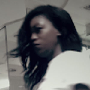 Meet your Posher, Amina